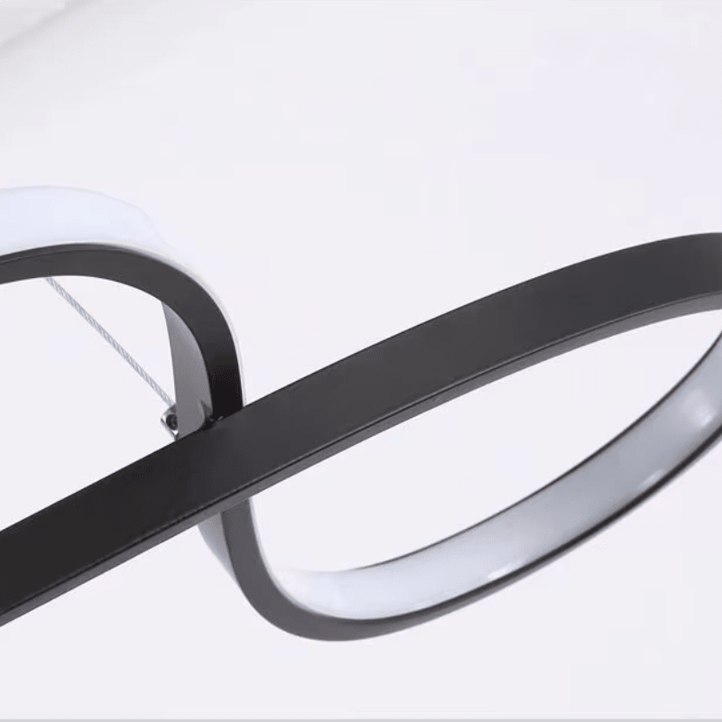 Suspension LED en aluminium CASANO - product_type_Atelier Luisiano