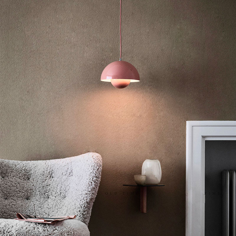 Suspension LED Scandinave TIARA - product_type_Atelier Luisiano