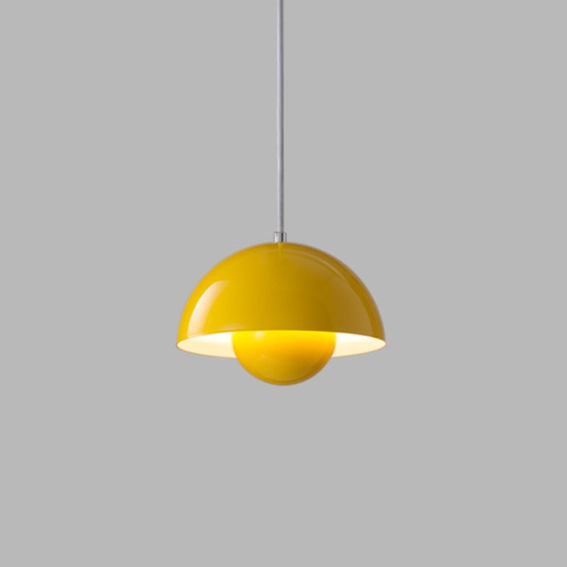 Suspension LED Scandinave TIARA - product_type_Atelier Luisiano