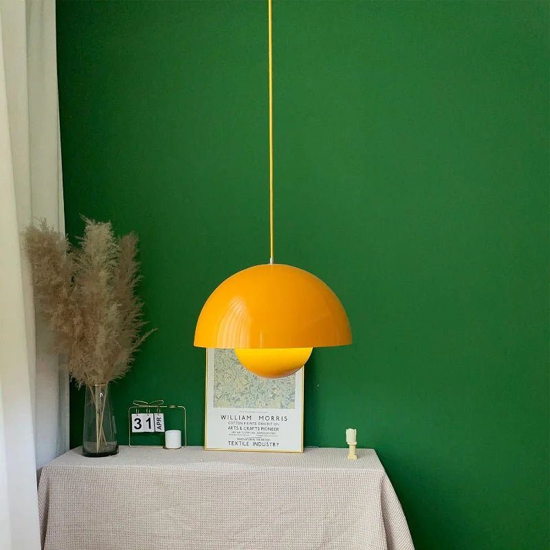 Suspension LED Scandinave TIARA - product_type_Atelier Luisiano