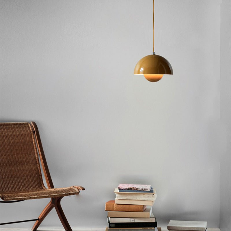 Suspension LED Scandinave TIARA - product_type_Atelier Luisiano