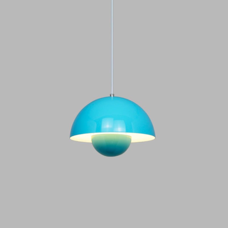 Suspension LED Scandinave TIARA - product_type_Atelier Luisiano