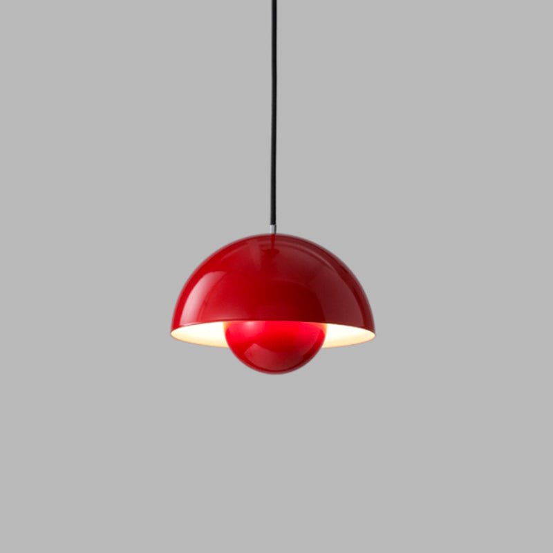 Suspension LED Scandinave TIARA - product_type_Atelier Luisiano