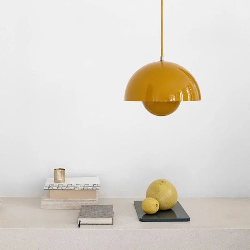 Suspension LED Scandinave TIARA - product_type_Atelier Luisiano