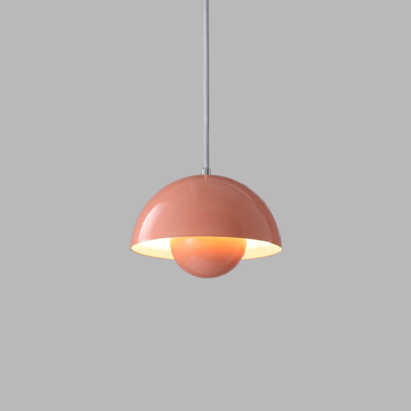 Suspension LED Scandinave TIARA - product_type_Atelier Luisiano