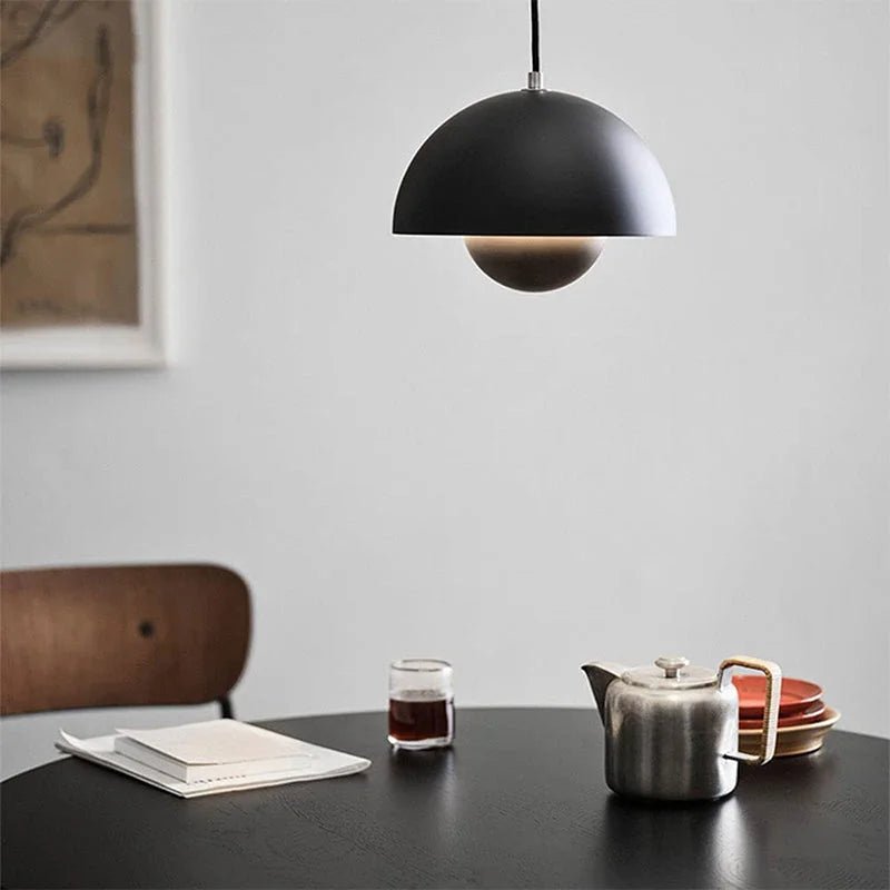 Suspension LED Scandinave TIARA - product_type_Atelier Luisiano
