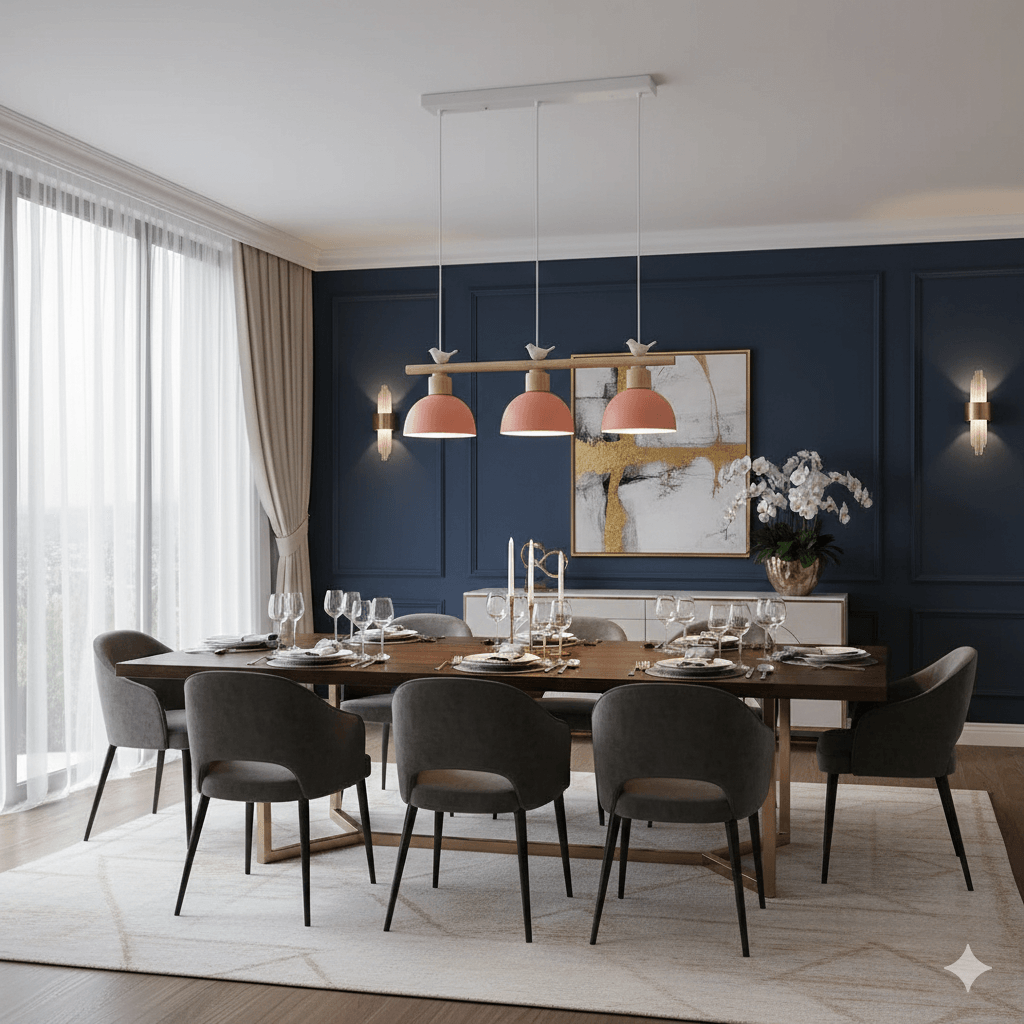 Suspension luminaire nordique 3 luminaires SONALD - product_type_Atelier Luisiano