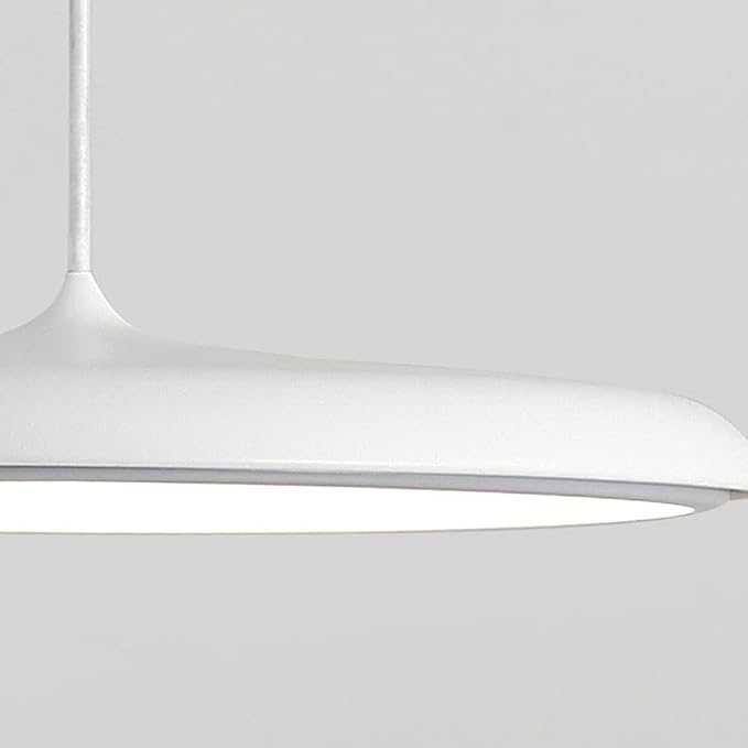 Suspension métallique ronde scandinave NORALDA - product_type_Atelier Luisiano