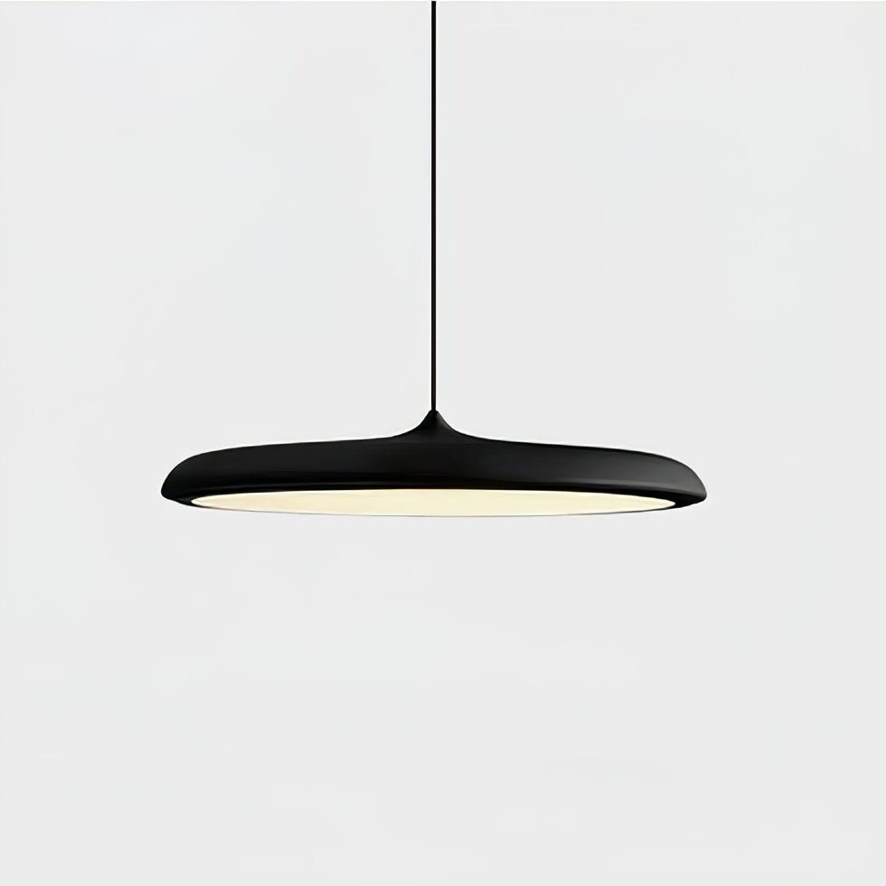 Suspension métallique ronde scandinave NORALDA - product_type_Atelier Luisiano