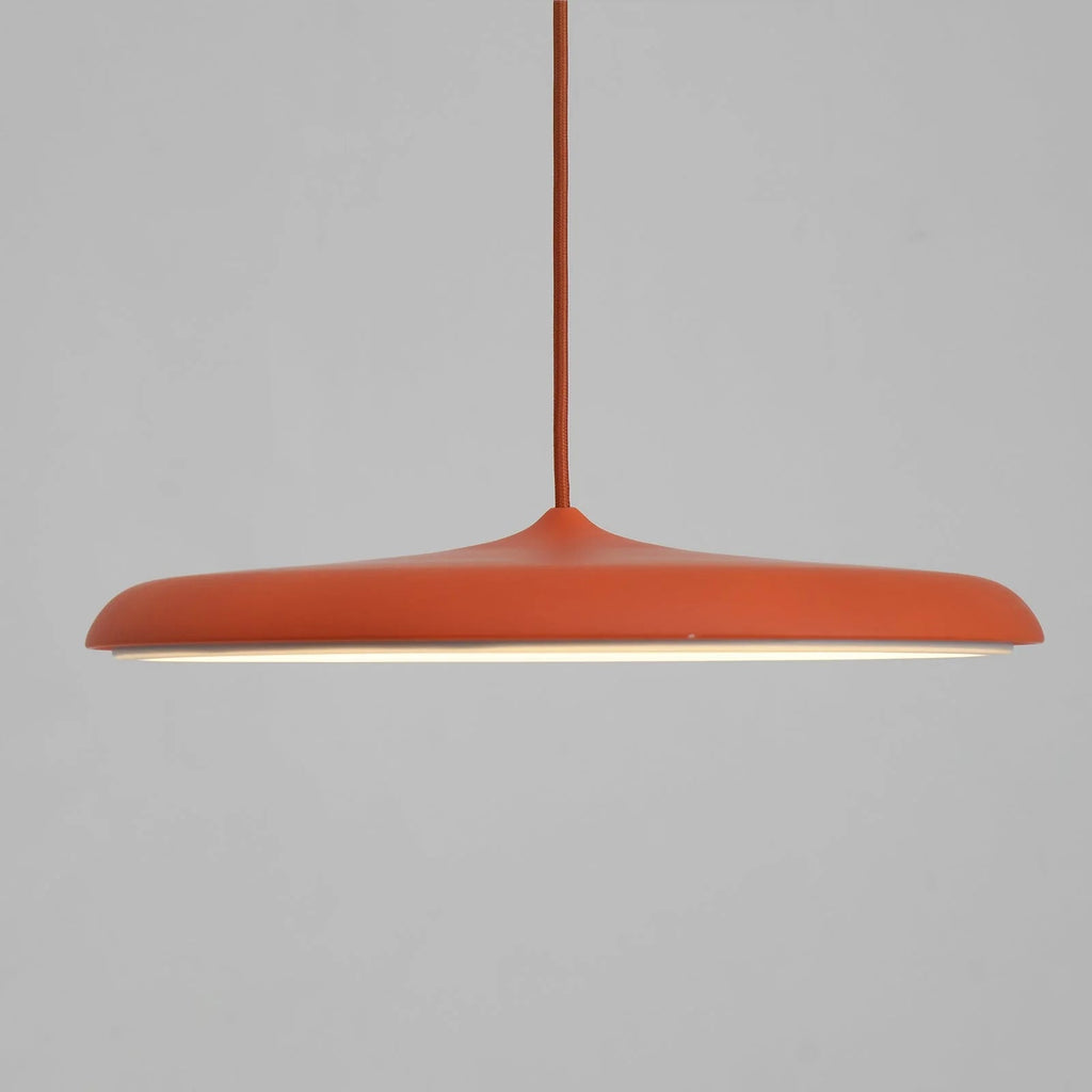 Suspension métallique ronde scandinave NORALDA - product_type_Atelier Luisiano