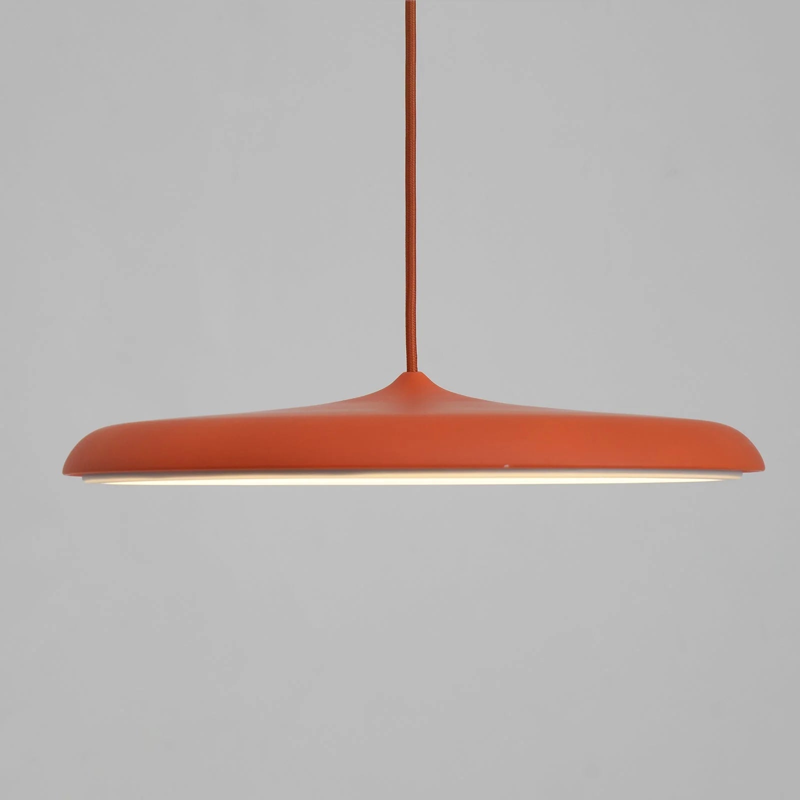 Suspension métallique ronde scandinave NORALDA - product_type_Atelier Luisiano