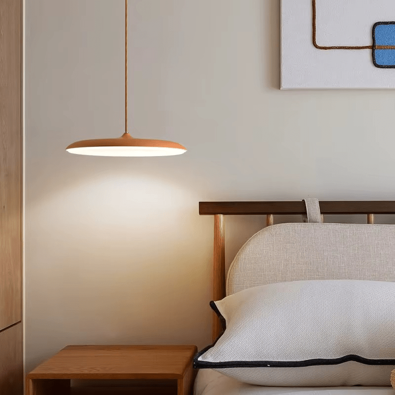 Suspension métallique ronde scandinave NORALDA - product_type_Atelier Luisiano