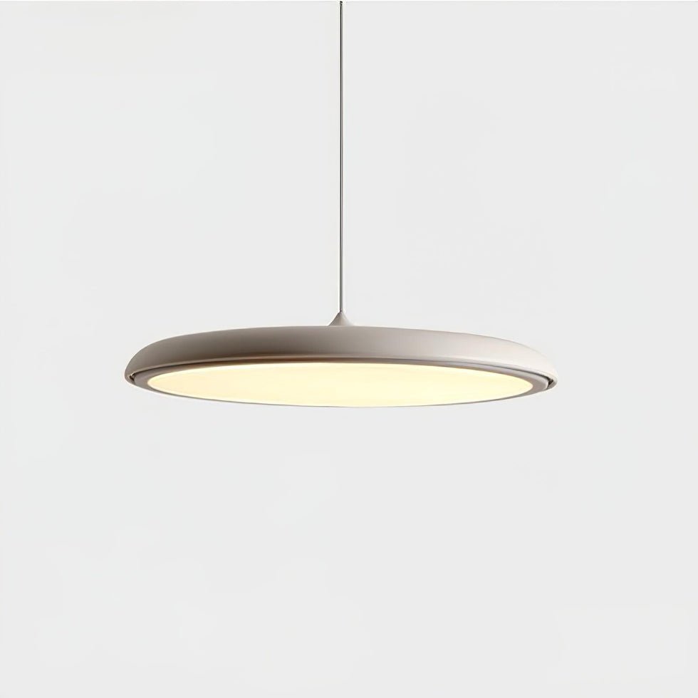 Suspension métallique ronde scandinave NORALDA - product_type_Atelier Luisiano