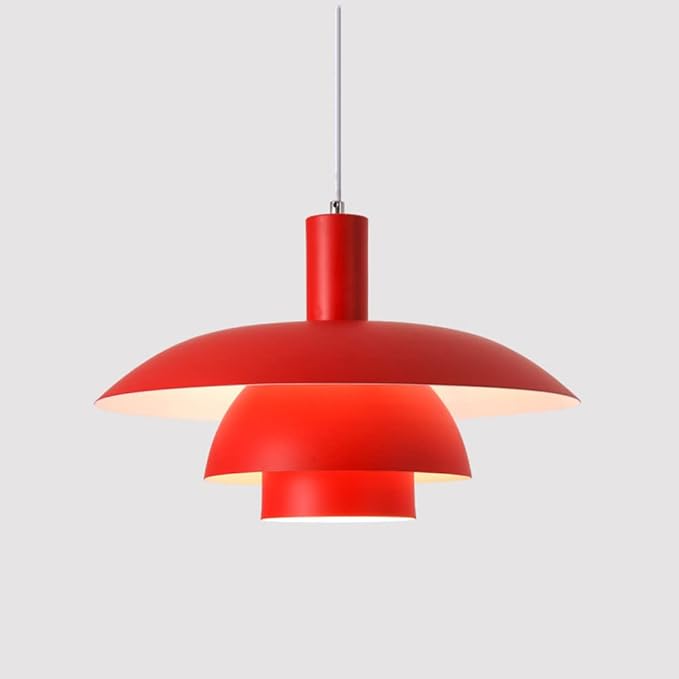 Suspension nordique en aluminium TALAL - product_type_Floor lamp arc