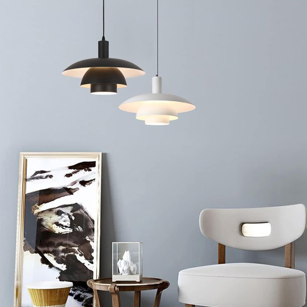 Suspension nordique en aluminium TALAL - product_type_Floor lamp arc