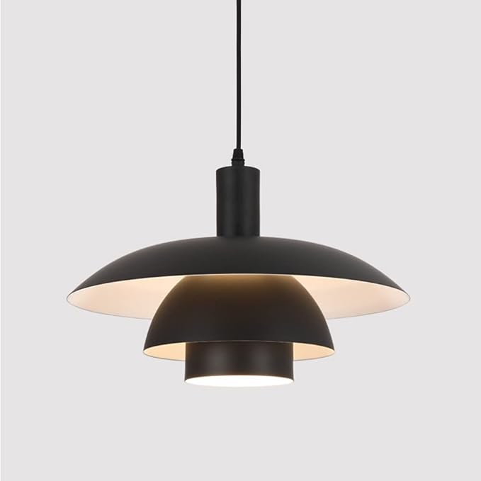 Suspension nordique en aluminium TALAL - product_type_Floor lamp arc