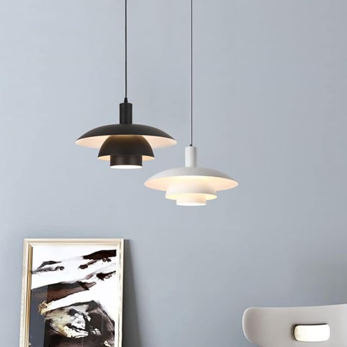 Suspension nordique en aluminium TALAL - product_type_Floor lamp arc