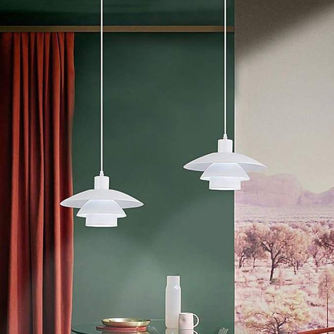 Suspension nordique en aluminium TALAL - product_type_Floor lamp arc