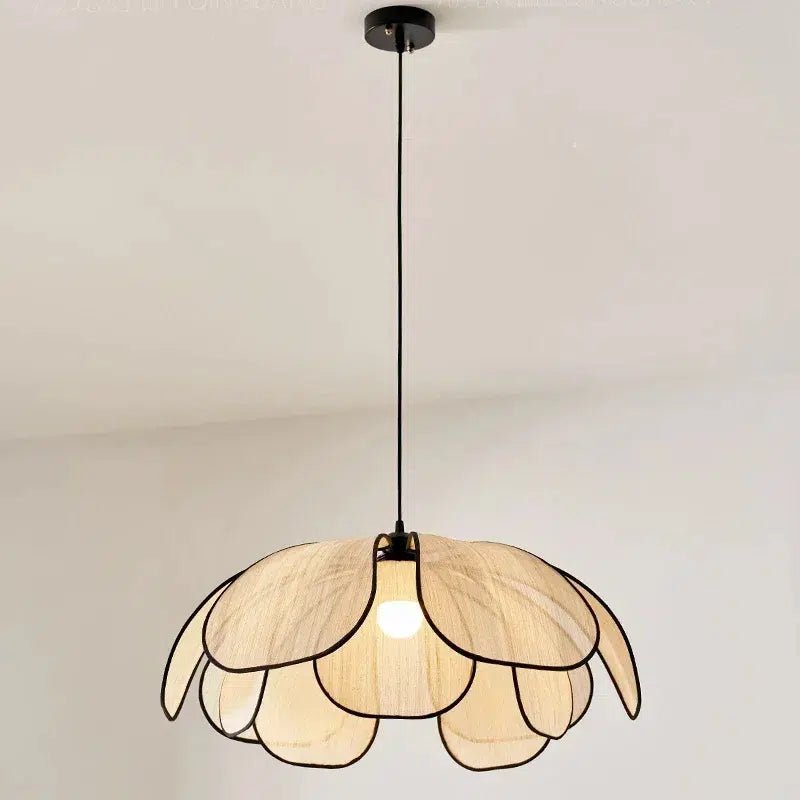 Suspension pétale de fleur MARGUERITE - product_type_Atelier Luisiano