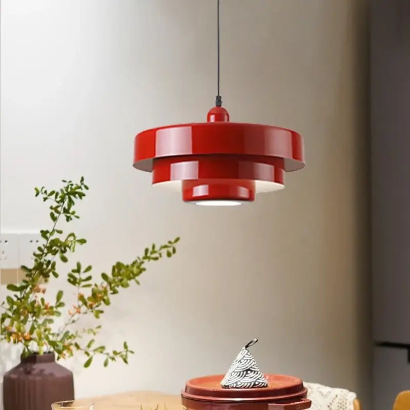 Suspension Scandinave en métal JARA - product_type_Floor lamp arc