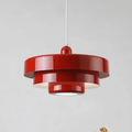 Suspension Scandinave en métal JARA - product_type_Floor lamp arc