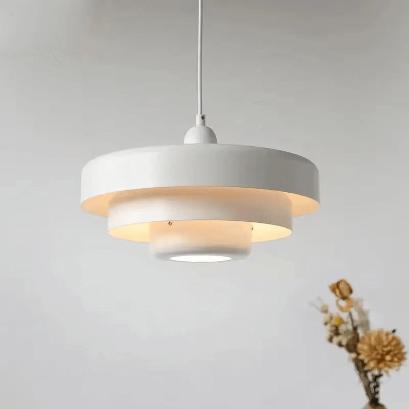 Suspension Scandinave en métal JARA - product_type_Floor lamp arc