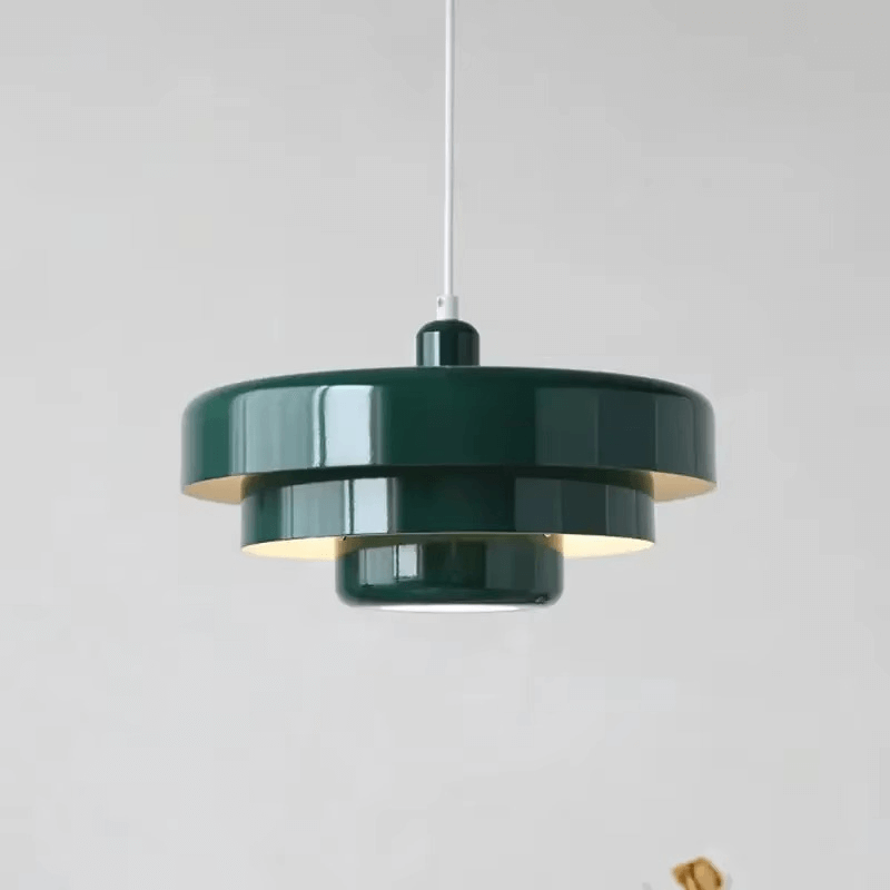 Suspension Scandinave en métal JARA - product_type_Floor lamp arc