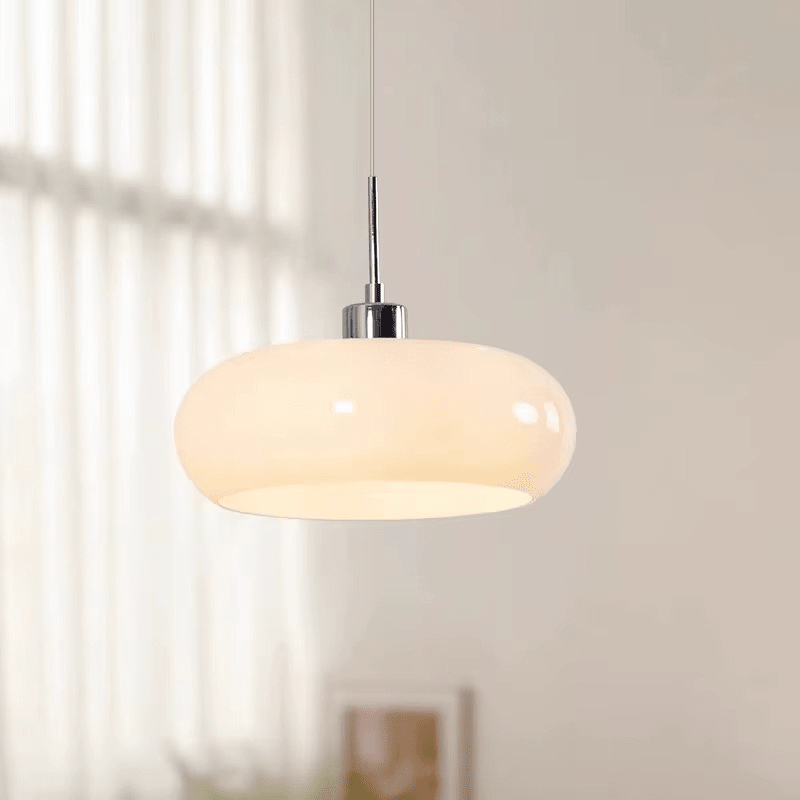 Suspension vintage en verre │ PARIS - product_type_Floor lamp arc