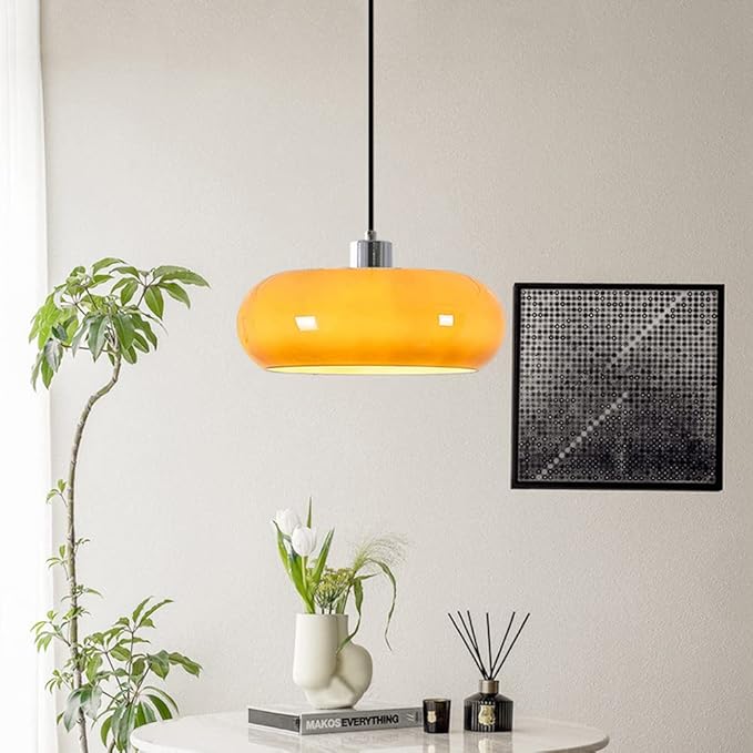 Suspension vintage en verre │ PARIS - product_type_Floor lamp arc
