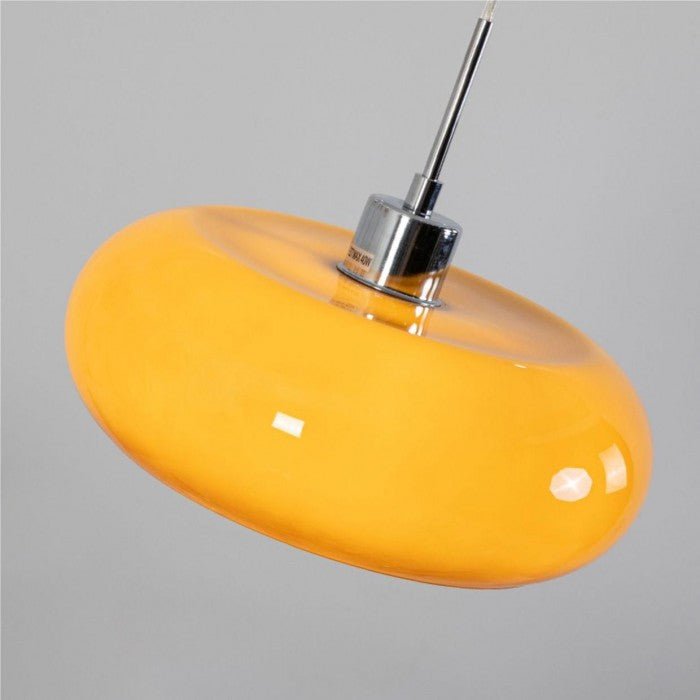 Suspension vintage en verre │ PARIS - product_type_Floor lamp arc