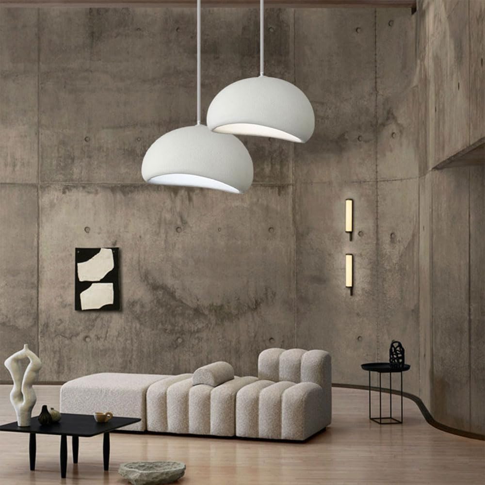 Suspension wabi sabi ERONA - product_type_Floor lamp arc