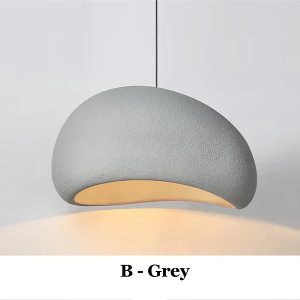 Suspension wabi sabi ERONA - product_type_Floor lamp arc