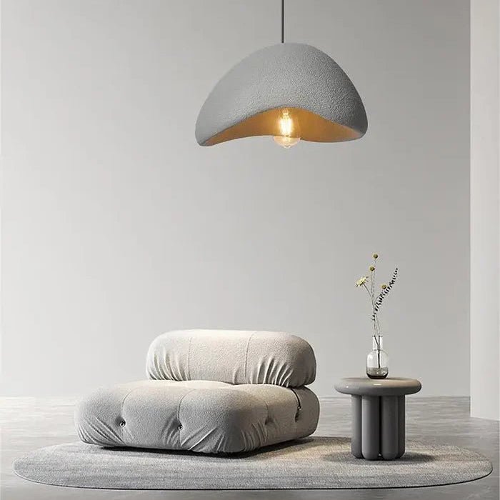 Suspension wabi sabi ERONA - product_type_Floor lamp arc