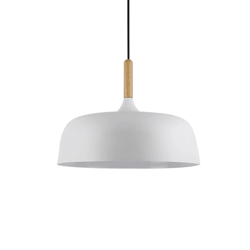suspensions minimaliste nordique en aluminium DOUBLEµ - product_type_Atelier Luisiano